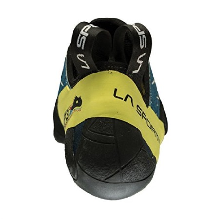 La Sportiva Schuhe Ocean Sulfur Herren Kataki Kletterschuh Ocean Sulfur 405