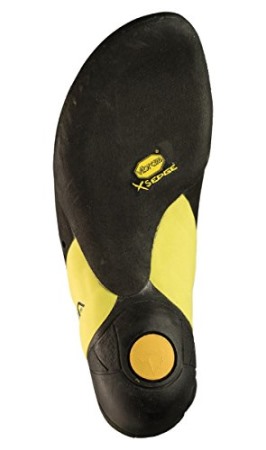 La Sportiva Schuhe Ocean Sulfur Herren Kataki Kletterschuh Ocean Sulfur 405
