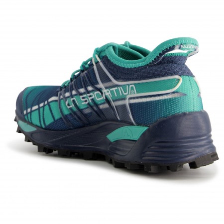 La Sportiva Schuhe Opal Aqua Women\s Mutant