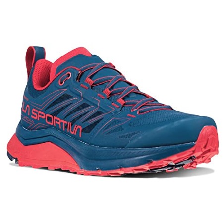 La Sportiva Schuhe Opal Grape Damen Jackal Gtx Trailrunning Schuhe