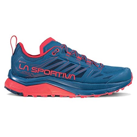 La Sportiva Schuhe Opal Grape Damen Jackal Gtx Trailrunning Schuhe