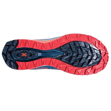 La Sportiva Schuhe Opal Grape Damen Jackal Gtx Trailrunning Schuhe