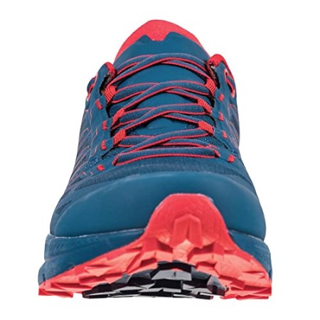 La Sportiva Schuhe Opal Grape Damen Jackal Gtx Trailrunning Schuhe