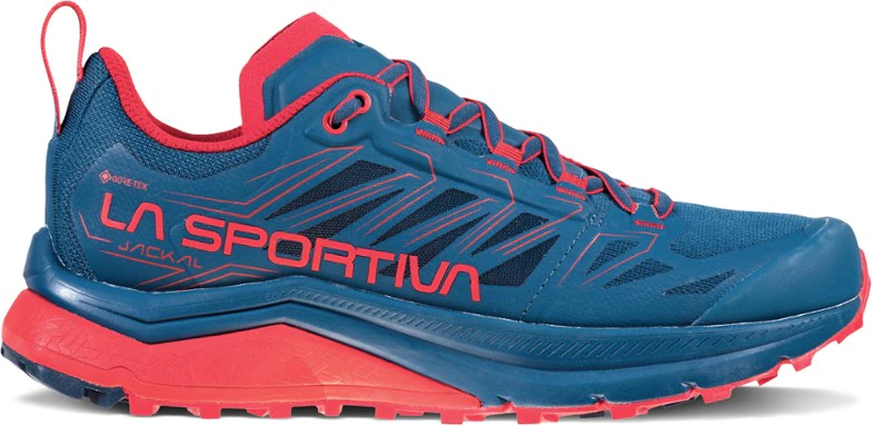 La Sportiva Schuhe Opal Grape Jackal Gtx Trail