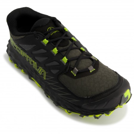 La Sportiva Schuhe Opal Grass Green Lycan Gtx