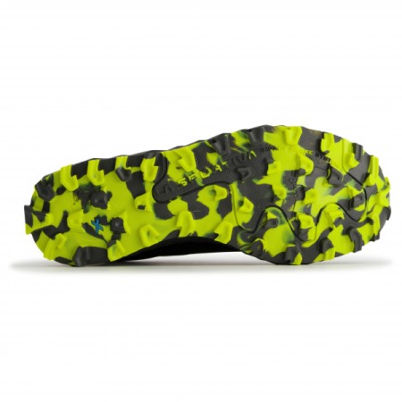 La Sportiva Schuhe Opal Grass Green Lycan Gtx