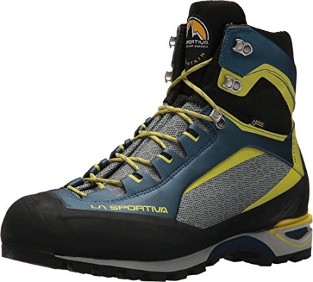 La Sportiva Schuhe Ozean Schwefel Trango Tower Gtx Wanderschuh