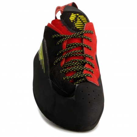 La Sportiva Schuhe Red Black Testarossa