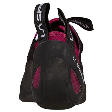 La Sportiva Schuhe Red Plum Damen Tarantula Kletterschuh