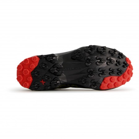 La Sportiva Schuhe Schwarz Akyra Trailrunning Schuhe
