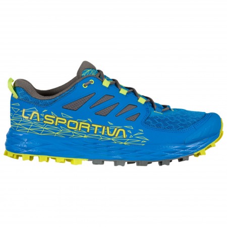 La Sportiva Schuhe Schwarz Gelb Lycan Ii