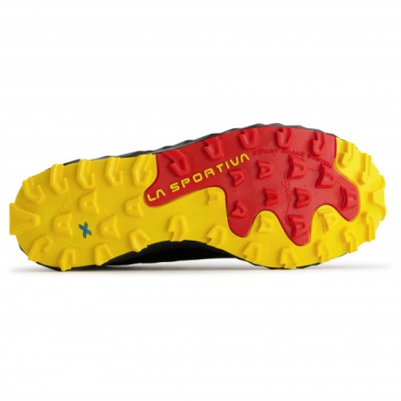 La Sportiva Schuhe Schwarz Gelb Lycan Ii