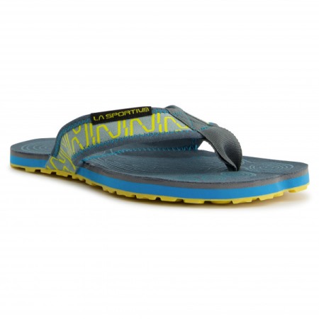 La Sportiva Schuhe Schwarz Gelb Swing