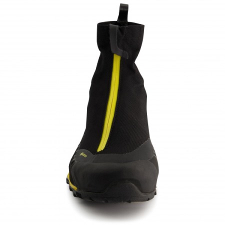 La Sportiva Schuhe Schwarz Gelb Tx Top Gtx