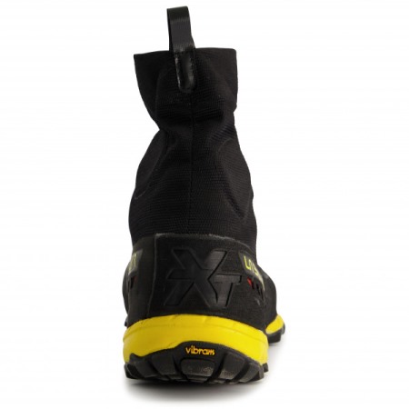 La Sportiva Schuhe Schwarz Gelb Tx Top Gtx