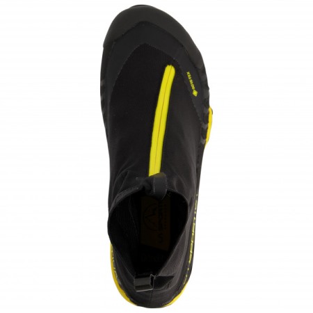 La Sportiva Schuhe Schwarz Gelb Tx Top Gtx