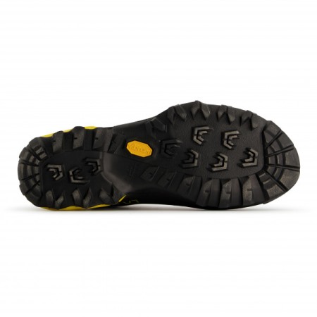 La Sportiva Schuhe Schwarz Gelb Tx Top Gtx