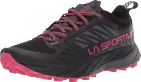 La Sportiva Schuhe Schwarz Orchidee Kaptiva Gtx Laufschuh