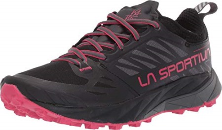 La Sportiva Schuhe Schwarz Orchidee Kaptiva Gtx Laufschuh