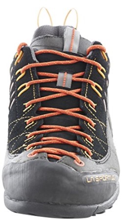La Sportiva Schuhe Schwarz Schwarz 000 Unisex