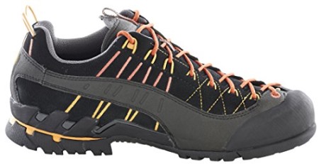 La Sportiva Schuhe Schwarz Schwarz 000 Unisex