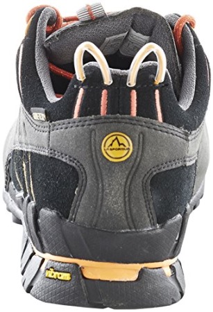 La Sportiva Schuhe Schwarz Schwarz 000 Unisex