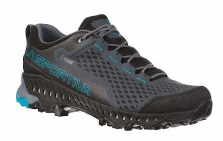 La Sportiva Schuhe Slate Tropic Blue Spire Gtx Herren Wanderschuh