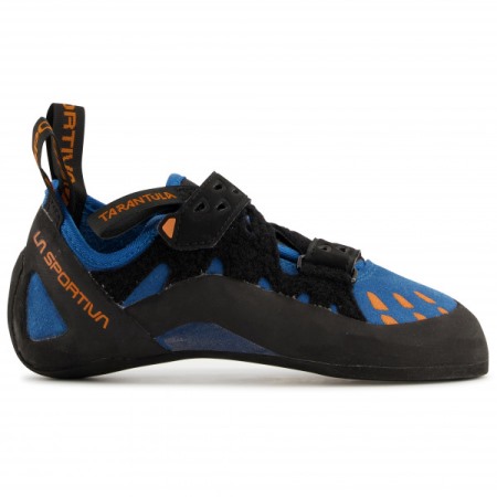 La Sportiva Schuhe Space Blue Ahorn Vogelspinne