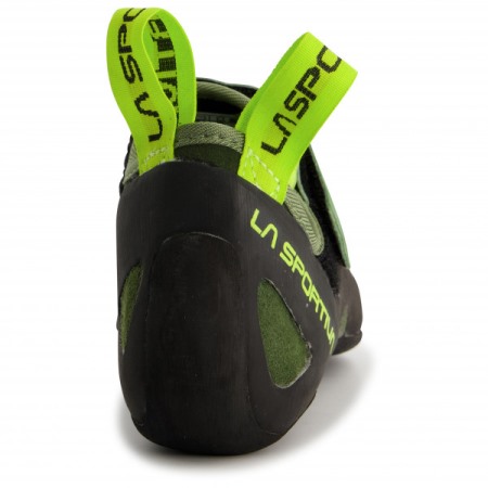 La Sportiva Schuhe Space Blue Ahorn Vogelspinne