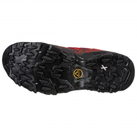 La Sportiva Schuhe Space Blue Blaze Ultra Raptor Ii
