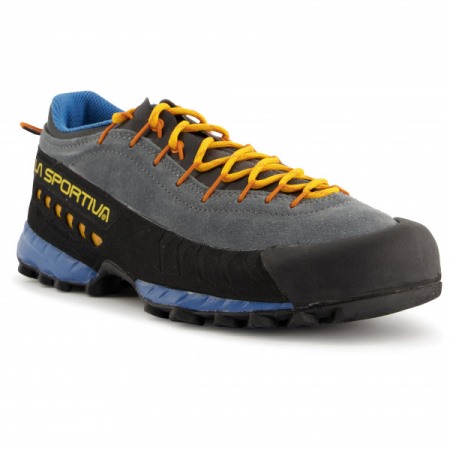 La Sportiva Schuhe Space Blue Kale Tx4