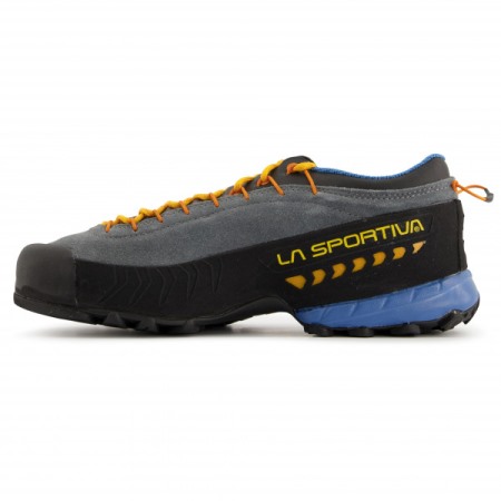 La Sportiva Schuhe Space Blue Kale Tx4