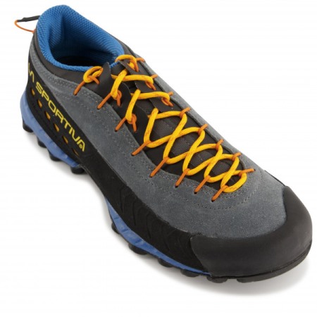 La Sportiva Schuhe Space Blue Kale Tx4