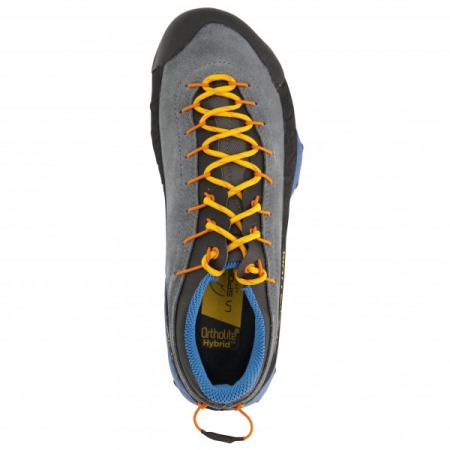 La Sportiva Schuhe Space Blue Kale Tx4