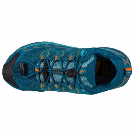 La Sportiva Schuhe Space Blue Maple Kinder Ultra Raptor Ii