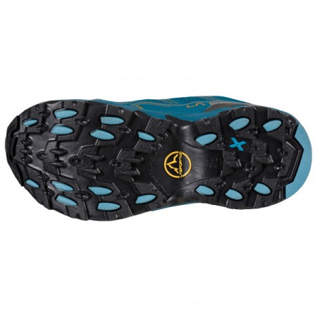 La Sportiva Schuhe Space Blue Maple Kinder Ultra Raptor Ii