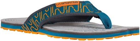 La Sportiva Schuhe Space Blue Maple Swing Sandalen Für Herren