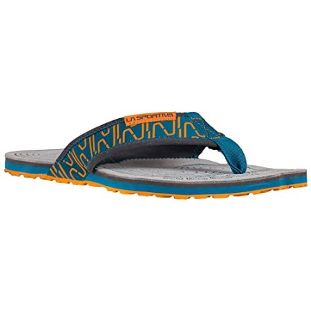 La Sportiva Schuhe Space Blue Maple Swing Sandalen Für Herren