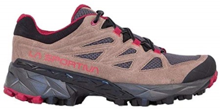 La Sportiva Schuhe Taupe Beet Trail Ridge Low Damen Wanderschuh