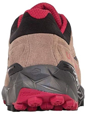 La Sportiva Schuhe Taupe Beet Trail Ridge Low Damen Wanderschuh