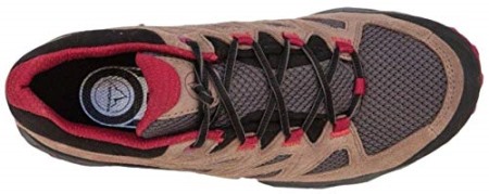 La Sportiva Schuhe Taupe Beet Trail Ridge Low Damen Wanderschuh