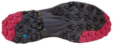 La Sportiva Schuhe Taupe Beet Trail Ridge Low Damen Wanderschuh