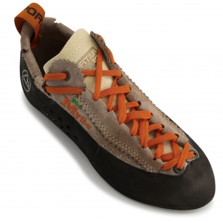 La Sportiva Schuhe Taupe Mythos Eco