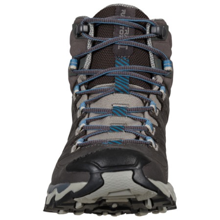 La Sportiva Schuhe Taupe Sage Women\s Ultra Raptor Ii Mid Leather Gtx