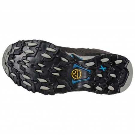 La Sportiva Schuhe Taupe Sage Women\s Ultra Raptor Ii Mid Leather Gtx