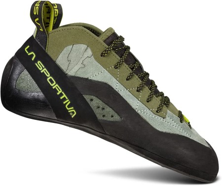 La Sportiva Schuhe Tc Pro Olive