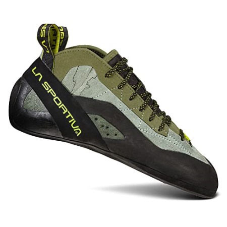 La Sportiva Schuhe Tc Pro Olive