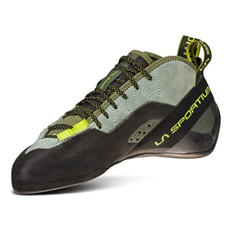 La Sportiva Schuhe Tc Pro Olive