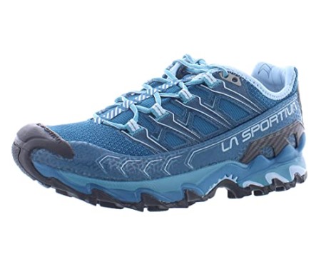 La Sportiva Schuhe Tinte Topaz Damen Ultra Raptor Ii Trailrunning Schuhe