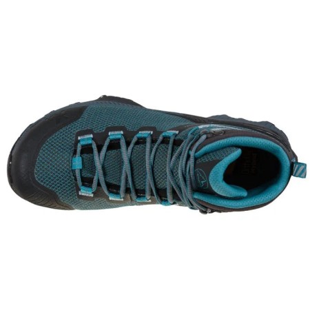 La Sportiva Schuhe Topaz Carbon Tx Walk Mid Gtx Damen Wanderschuh